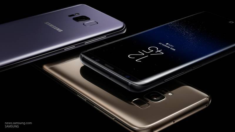 Рассекречены первые характеристики нового флагмана Samsung Galaxy S11 - nation-news.ru - Южная Корея
