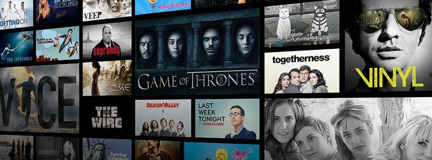 Показ финала "Игры престолов" обрушил видеосервис HBO - nur.kz - США - Колумбия - Мексика - Бразилия - Польша - Швеция - Испания - Куба - Дания - Аргентина