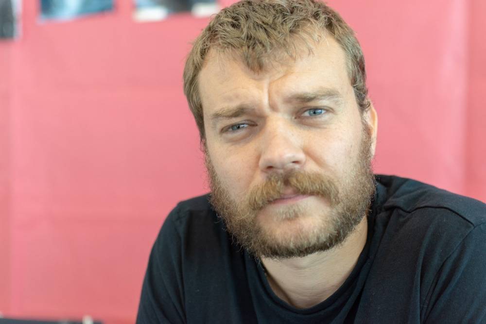 Звезда «Игры престолов» станет специальным гостем Comic Con в Казахстане - nur.kz - Казахстан - Дания