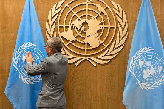 Петр Порошенко - Дмитрий Полянский - Совбез ООН проведет экстренное заседание в связи с принятием закона о языке на Украине - pnp.ru - Москва - Россия - Украина