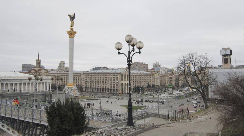 Вадим Рабинович - МВФ набросил на Украину долговую петлю - utro.ru - Украина - Киев