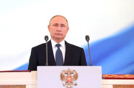 Владимир Путин - Путин предложил ратифицировать договоры об отношениях с Доминикой и Белизом - pnp.ru - Россия - Нью-Йорк - Белиз