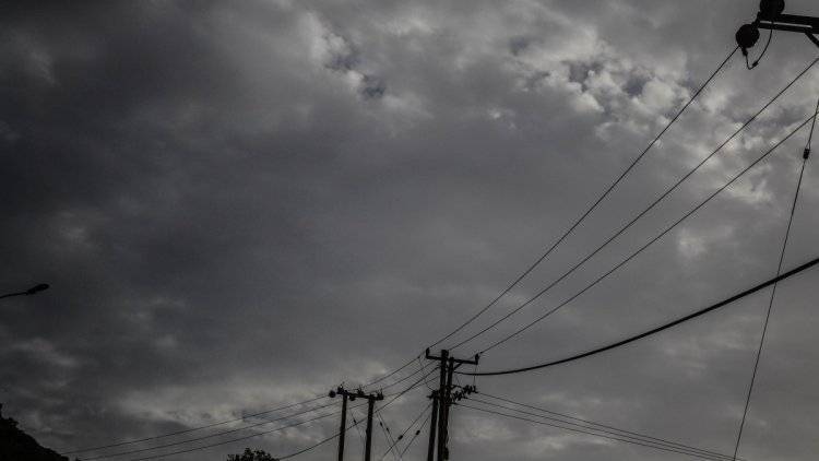 Более 20 населенных пунктов в Приморье остались без света из-за циклона - polit.info - Приморье край - Владивосток - городское поселение Уссурийский - Приморье