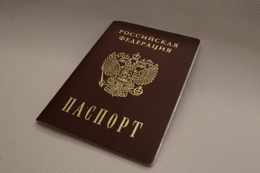 Владимир Путин - Александр Ярошук - В Госдуме допустили выдачу российских паспортов жителям Приднестровья - m24.ru - ДНР - ЛНР - Приднестровье
