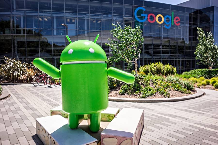 Владимир Брутер - Эксперт объяснил ситуацию с Google и Huawei - m24.ru - Китай - США - Вашингтон