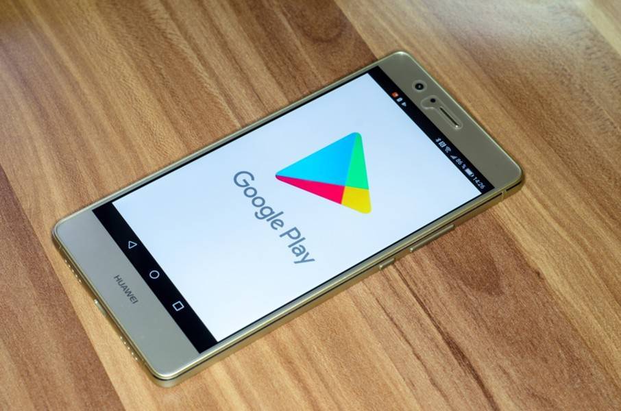 Google Play и Google Play Protect продолжат работать на старых смартфонах Huawei - m24.ru - Китай