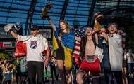 Украинка стала чемпионкой мира по запуску бумажных самолетиков - korrespondent.net - Австрия - США - Украина - Япония - Польша - Словения - Сербия