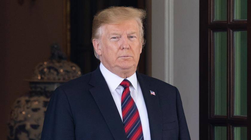 Дональд Трамп - Майк Помпео - Хиллари Клинтон - С Хилари Клинтон лучше: Трамп высказался о предпочтениях Путина - utro.ru - Россия - США - Сочи