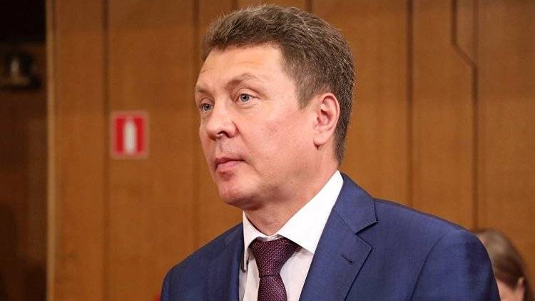 Сергей Аксенов - По семейным обстоятельствам: вице-премьер Селезнев подал в отставку - crimea.ria.ru - Крым - Симферополь