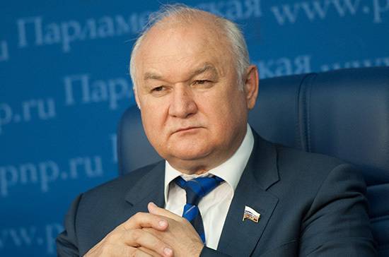 Ильдар Гильмутдинов - Гильмутдинов предложил обсудить роль молодёжи в укреплении межнациональных отношений - pnp.ru - Россия