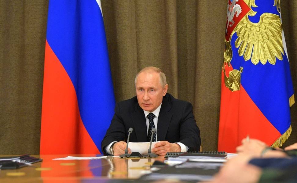 Владимир Зеленский - Владимир Путин - Дмитрий Песков - Стало известно, когда Путин поздравит Зеленского - m24.ru - Москва - Россия - Украина - Киев