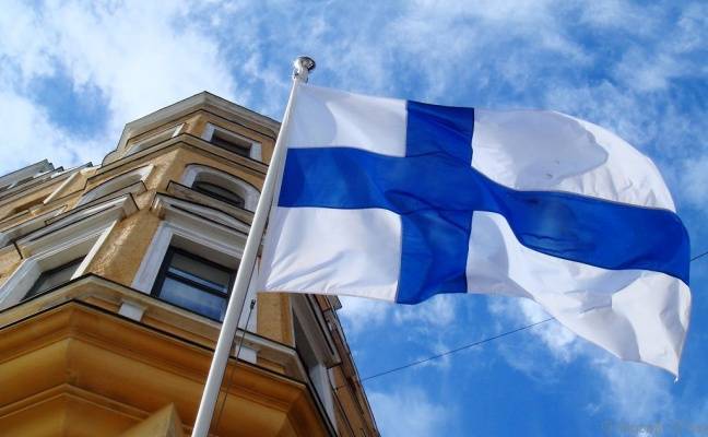 От Финляндии в Европарламент устремились лица с криминальным прошлым - eadaily.com - Швеция - Финляндия