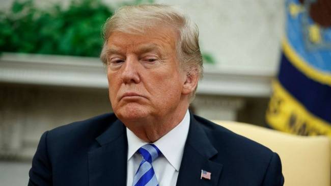 Дональд Трамп - Трамп: Американские компании массово уходят из Китая - eadaily.com - Китай - США - Вьетнам