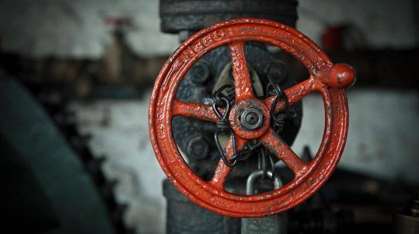 Украина прервала перекачку нефти в ЕС по трубопроводу "Дружба" - utro.ru - Киев - Будапешт