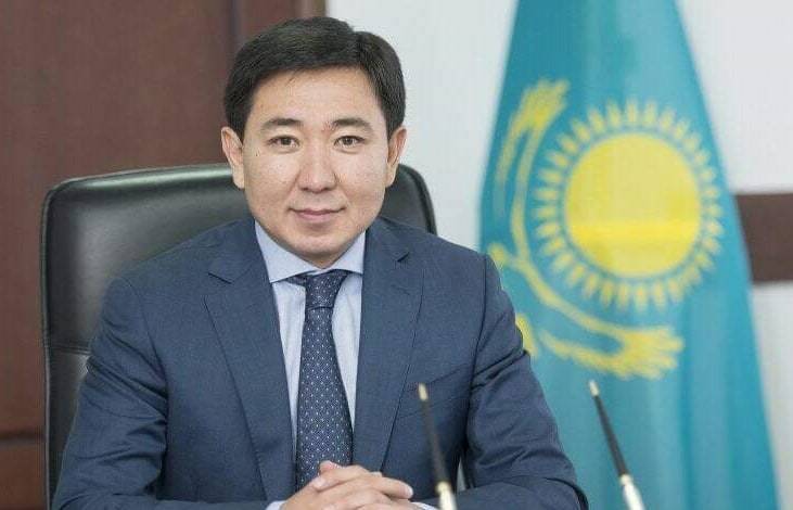 Аким Усть-Каменогорска поручил подчиненным выйти в прямой эфир в Instagram - nur.kz - Усть-Каменогорск