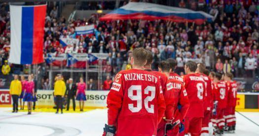 Let's goooal! Сегодня сборная России сыграет пятый матч на ЧМ-2019 - sovsport.ru - США - Германия - Канада - Дания