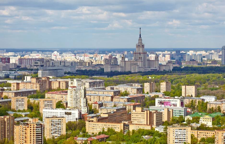 Синоптики заявили о приходе в Москву климатического лета - m24.ru - Москва - Россия - Костромская обл. - Вологодская обл. - Тверская обл. - Ярославская обл. - Ивановская обл.