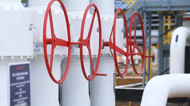 Украина вновь приостановила транзит российской нефти по трубопроводу «Дружба» - polit.info - Украина - Транзит