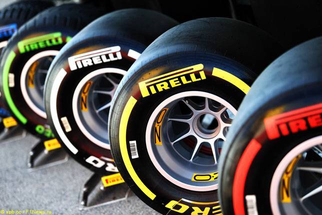 Марио Изол - Марио Изола: В Монако мы привезем самый мягкий состав - f1news.ru - Монако - Княжество Монако