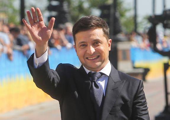 Владимир Зеленский - Зеленский - Вице-премьер Украины дал Владимиру Зеленскому три совета - argumenti.ru - Россия - Украина