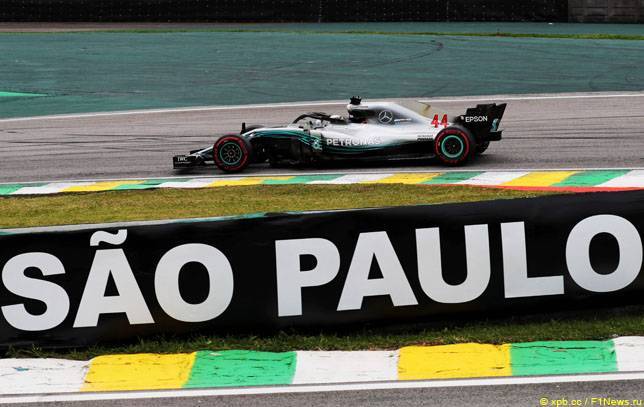Жаир Болсонар - Сан - Власти Сан-Паулу поддерживают Интерлагос - f1news.ru - Рио-Де-Жанейро - Бразилия - Сан-Паулу