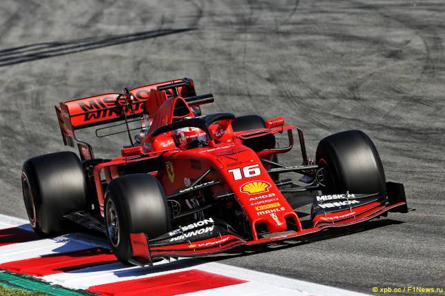 Марио Изол - Изола: Мы посвятим несколько недель анализу данных - f1news.ru