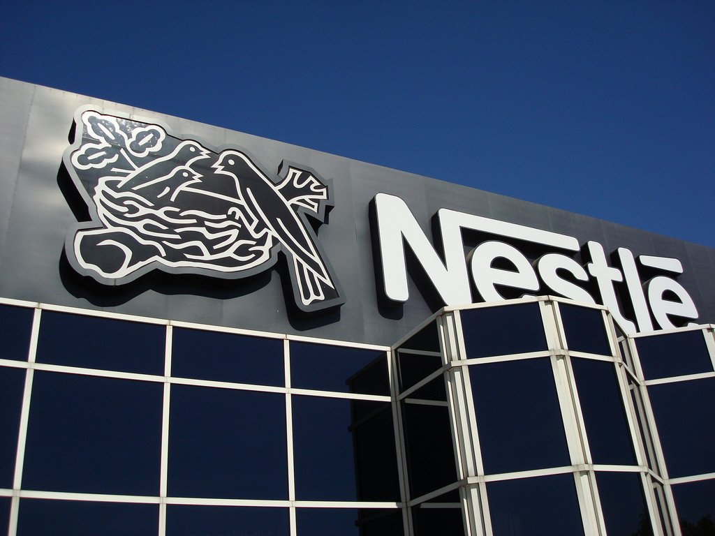 Роспотребнадзор возбудил дело против Nestle - bloknot.ru - Россия
