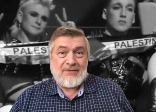 Израильский политолог: "Мадонна и ее сторонники ратуют за терроризм" - 9tv.co.il - Москва - Россия - Тель-Авив