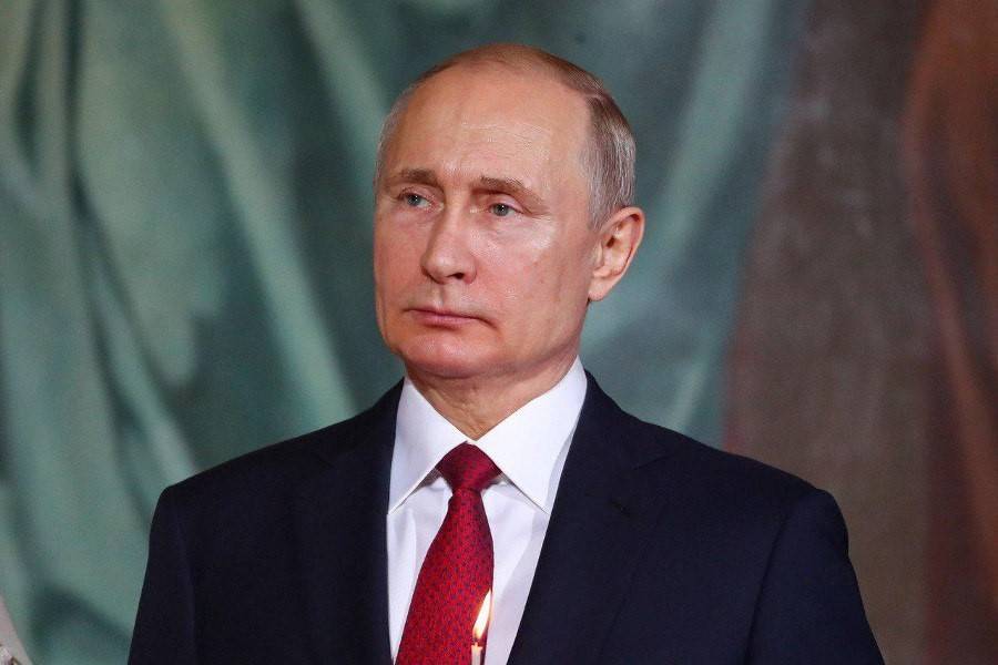 Владимир Путин - Путин помиловал четверых осужденных россиян - m24.ru - Россия