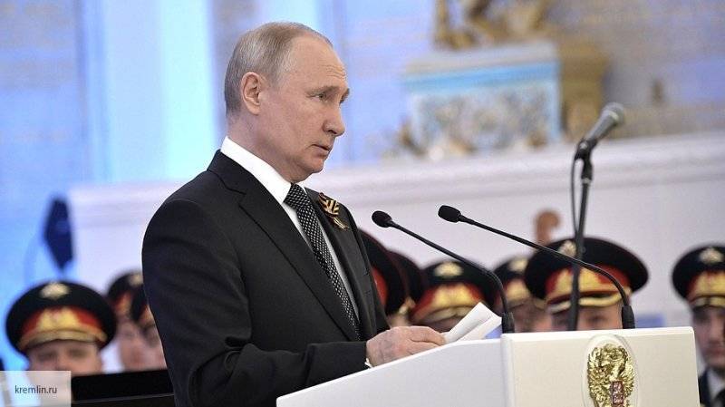 Владимир Путин - Путин снял судимость с украинца, чтобы он смог навещать тяжелобольную мать в России - politros.com - Москва - Россия
