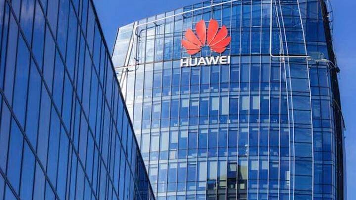 Пять американских компаний приостановили сотрудничество с Huawei - ru-bezh.ru - Китай - США