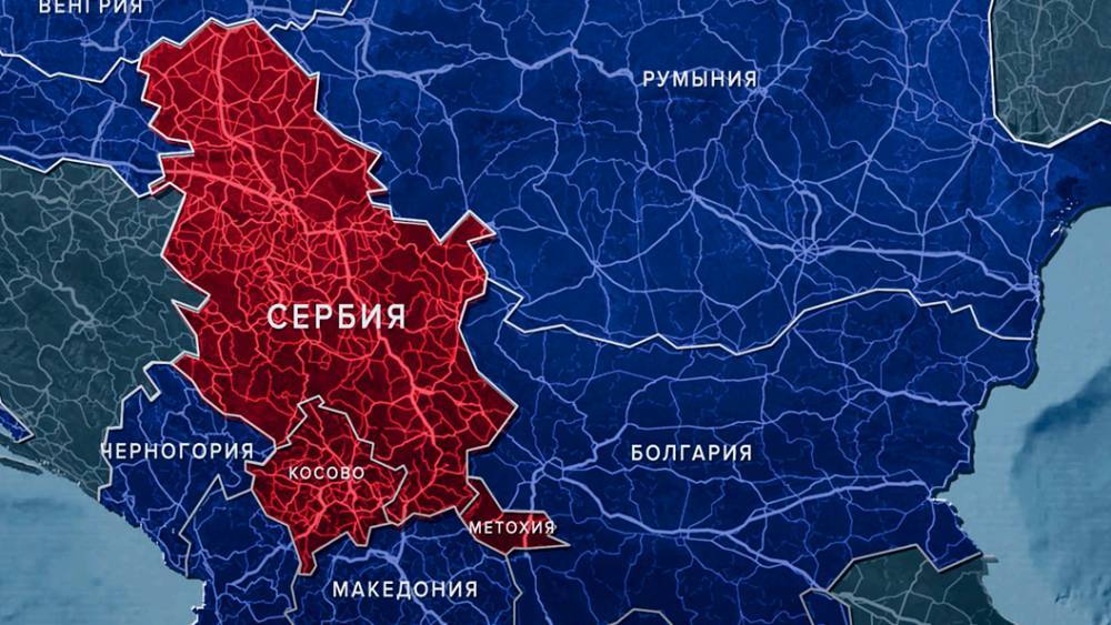 Армен Гаспарян - Выборы в Косово показали, что Великая Албания невозможна | Политнавигатор - politnavigator.net - Россия - Косово - Албания - Приштина