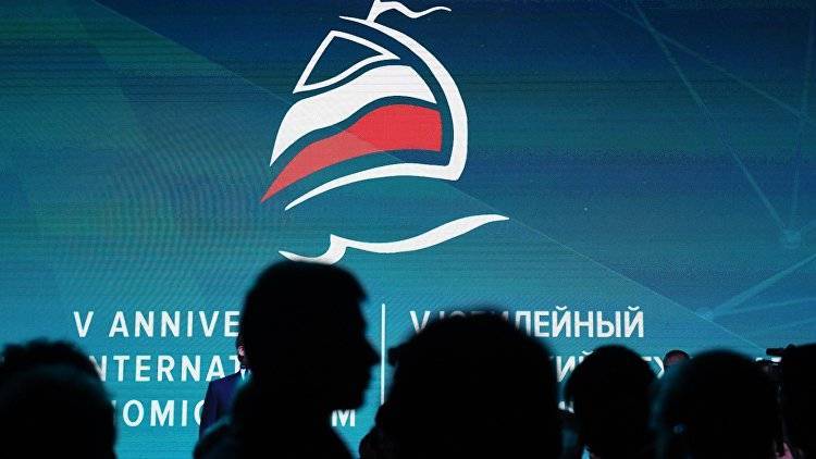 Андрей Назаров - Презентацию ЯМЭФ-2020 проведут в Германии и Турции - crimea.ria.ru - Москва - Россия - Крым - Бельгия - Италия - Симферополь - Турция - Германия - Франция