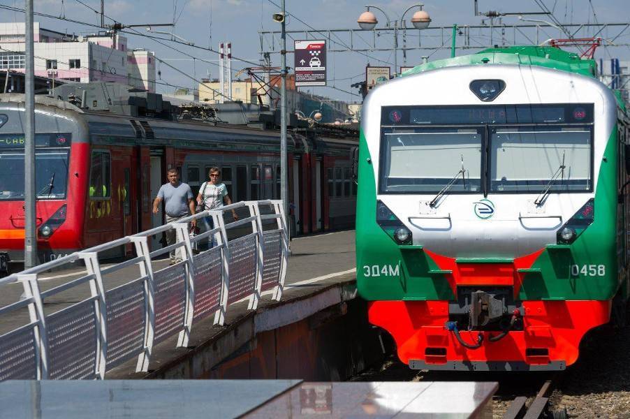 Расписание электричек Савеловского направления изменится на несколько дней - m24.ru - Москва