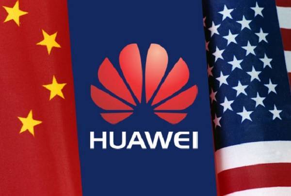 Кто сильнее всего пострадает из-за конфликта между США и Huawei - rusplt.ru - Китай - США - Европа