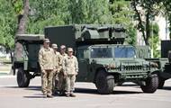 США передали Украине контрбатарейные радары - korrespondent.net - США - Украина - Киевская обл.