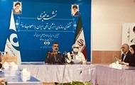 Иран в четыре раза увеличил степень обогащения урана - korrespondent.net - Иран - Тегеран