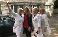 Ульяна Супрун - Владимир Гройсман - Супрун рассказала о дальнейшей работе Минздрава после отставки Гройсмана - korrespondent.net - Украина