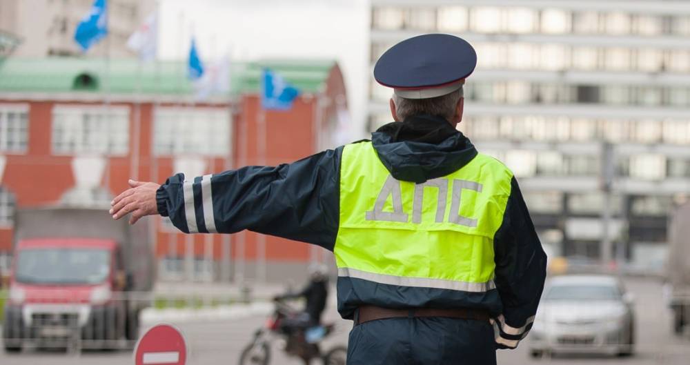 Идею забирать машины у пьяных водителей объяснили в МВД - m24.ru