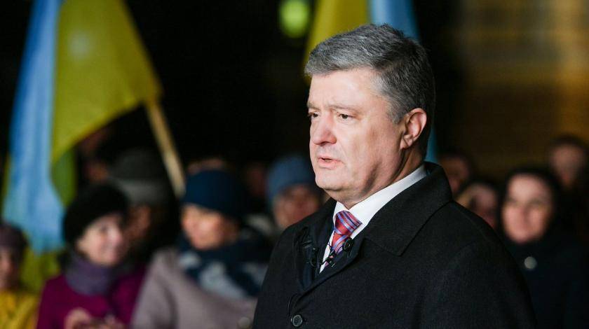 Петр Порошенко - Порошенко потерял миллионы долларов за время президентства - utro.ru - Россия