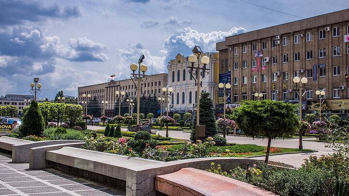 На Ставрополье могут создать систему мониторинга экстремизма - ru-bezh.ru - Ставрополье