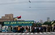 Апелляционный суд отказался запретить палатку волонтеров в Харькове - korrespondent.net - Украина - Харьков - Харьков