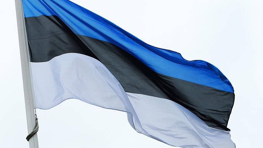 Александр Петров - Эстония обвинила российский Ту-154 в нарушении границы - iz.ru - Россия - Эстония