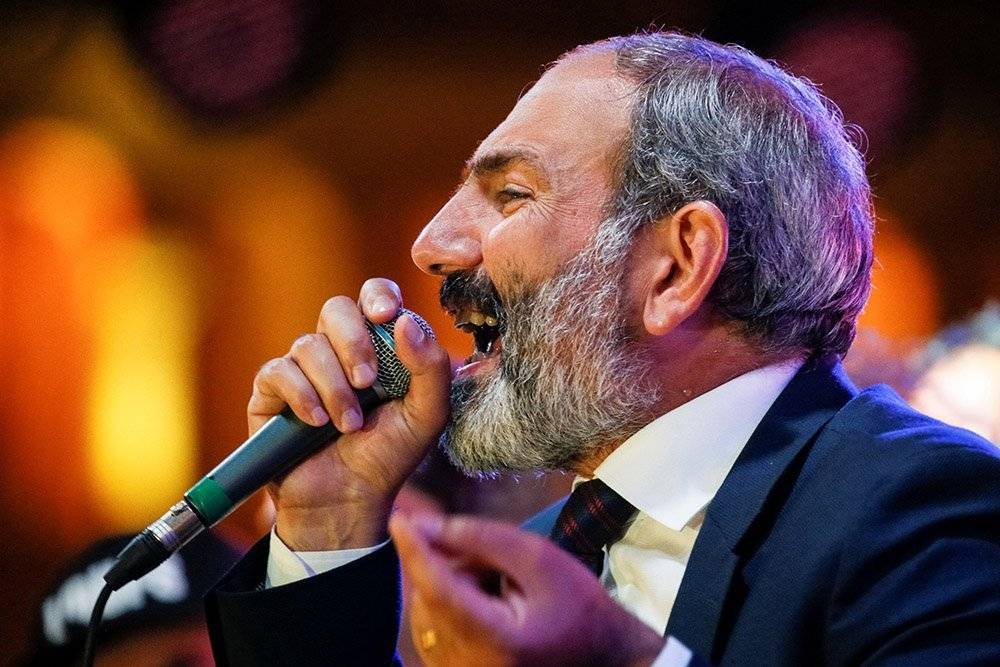 Никол Пашинян - Роберт Кочарян - Новый путч Пашиняна провалился: Первое серьёзное поражение майдан-премьера | Политнавигатор - politnavigator.net - Армения