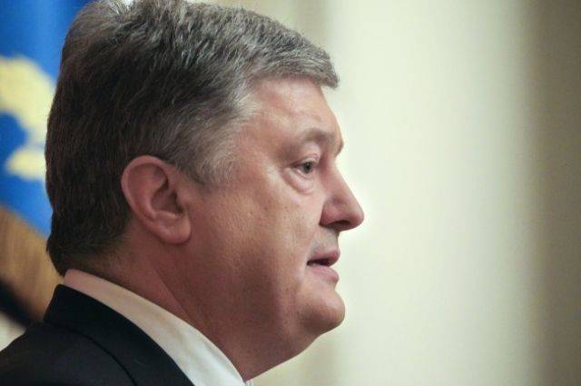 Владимир Зеленский - Петр Порошенко - Порошенко переехал из президентской резиденции - aif.ru - США - Украина
