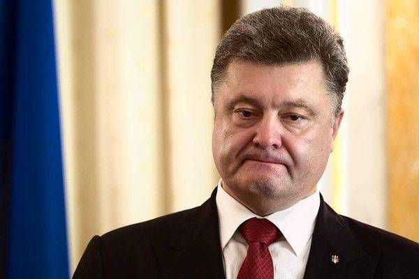 Петр Порошенко - Андрей Портнов - Виктор Янукович - Юрист Януковича подал против Порошенко первое заявление о преступлении - eadaily.com - Украина