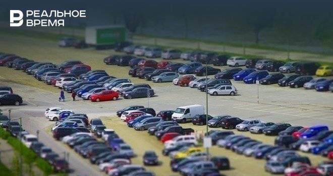 В России рынок автомобилей с пробегом в апреле вырос на 9% - realnoevremya.ru - Россия