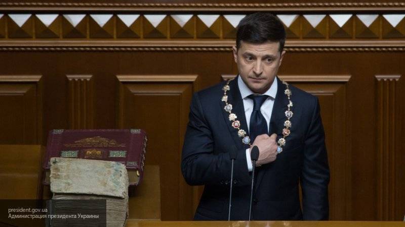 Владимир Зеленский - Украинцы рассказали о своих ожиданиях от Зеленского - nation-news.ru - Украина - Николаев - Херсон - Одесса - Жители
