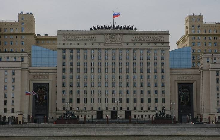 Александр Кочкин - Минобороны и Ростех изучают вопрос перевода бронетехники на калибр 57-мм - tass.ru - Москва - Россия