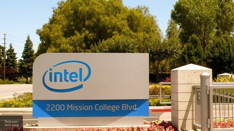 В процессорах Intel нашли новый класс уязвимостей - nation-news.ru